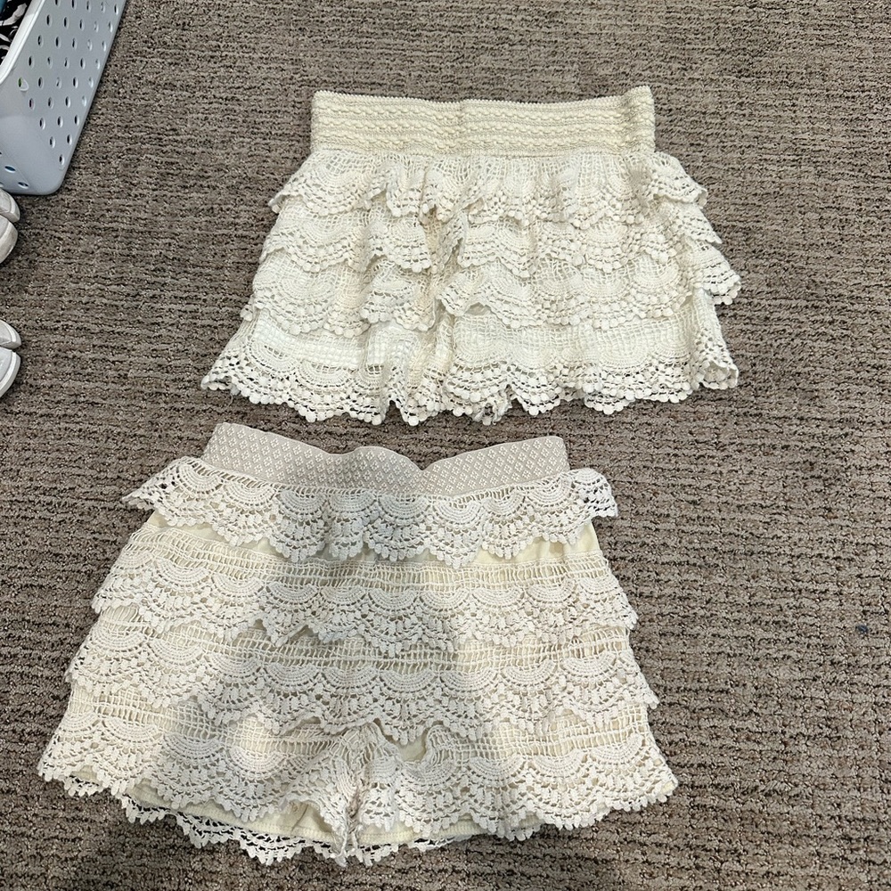 Kids Skort - Picture 6 of 6